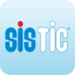 Logo of SISTIC android Application 